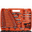 216Pc Ratchet Spanner Socket Set 1/2" 1/4" 3/8" Car Repair Tool Kit 4