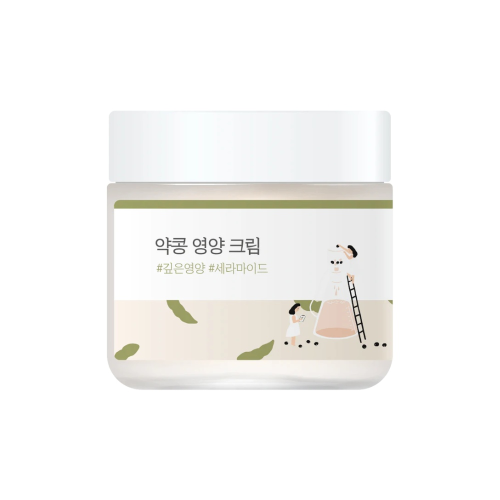 Round Lab, Cremalatta di Soia, 80 ml