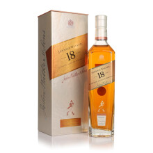 Johnnie Walker 18 Year Old 70cl 40%