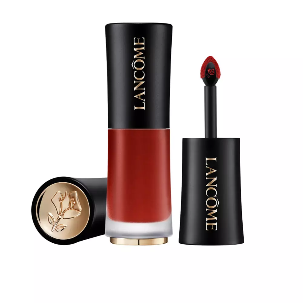 Lancôme - L'Absolu Rouge Drama Ink Lipstick #196 French Touch (6ml)