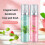Antibacterial Bad Smokers 40ml 3