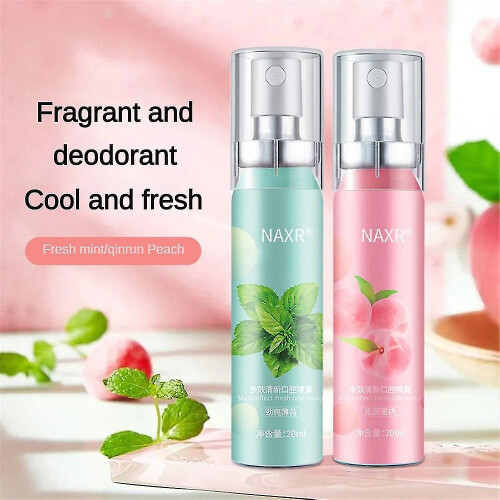 Antibacterial Bad Smokers 40ml 2