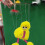 Marionette Ostrich Puppets String Doll Toy Pull Puppet Parent-child Interactive Toys 5