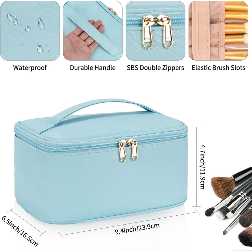 s--05-blue--travel-makeup-bag--portable-cosmetic-bag-with-makeup-brush-organiser-large-capacity-make-up-case-water-resistant-toiletry-bag