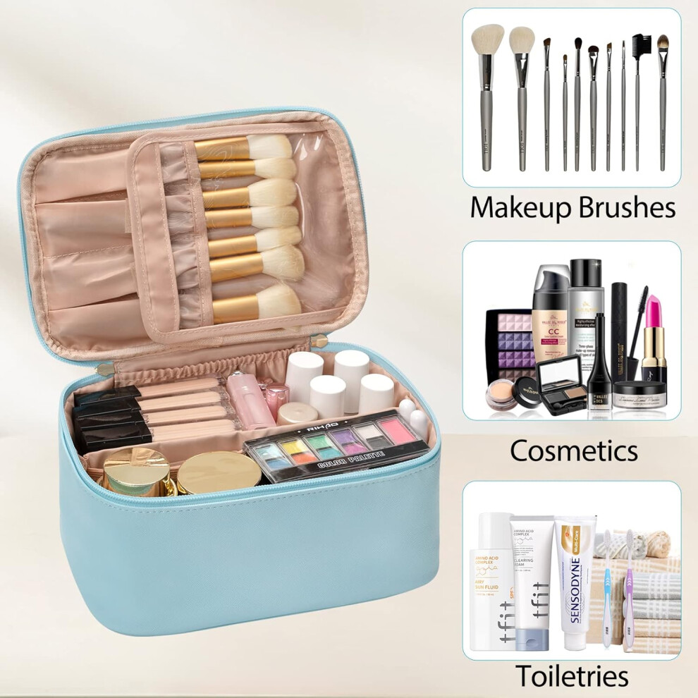 s--05-blue--travel-makeup-bag--portable-cosmetic-bag-with-makeup-brush-organiser-large-capacity-make-up-case-water-resistant-toiletry-bag