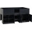 Seconique Orlando Low Sleeper Bed Dark Grey 5