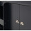Seconique Orlando Low Sleeper Bed Dark Grey 8
