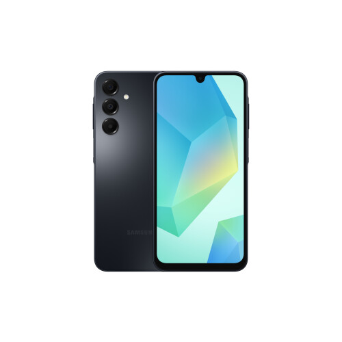 Samsung GALAXY A16 LTE BLACK 128GB