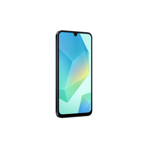 Samsung GALAXY A16 LTE BLACK 128GB 2
