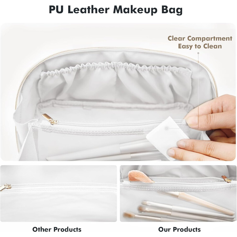 m--white-plaid--large-capacity-makeup-bag-portable-travel-cosmetic-bag-waterproof-pu-leather-toiletry-bag-flat-lay-make-up-organiser-case