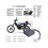 21119-1180 Motorcycles Ignitor Box For Dirt Bike Kl250 Kl600 Klr250 -2005 Ignition Control Module 1