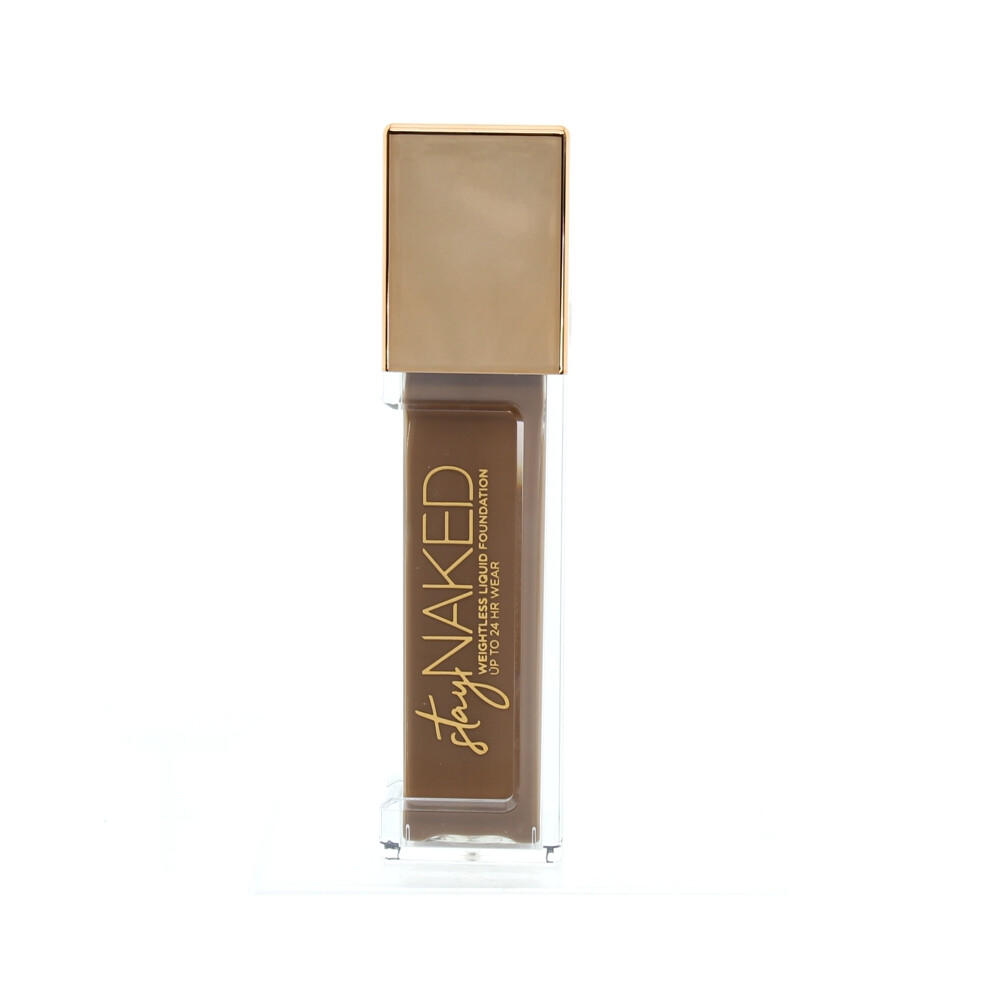 Urban Decay Stay Naked Weightless Liquid Foundation 30ml - 70NN