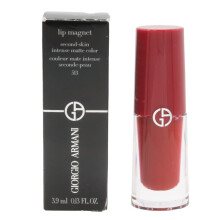 Giorgio Armani Lip Magnet Matte Red Lipstick 513 Magenta