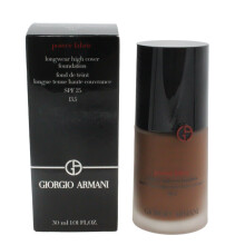 Giorgio Armani Power Fabric Liquid Foundation Shade 13.5
