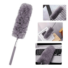Long Telescopic Feather Duster