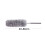 Long Telescopic Feather Duster 11