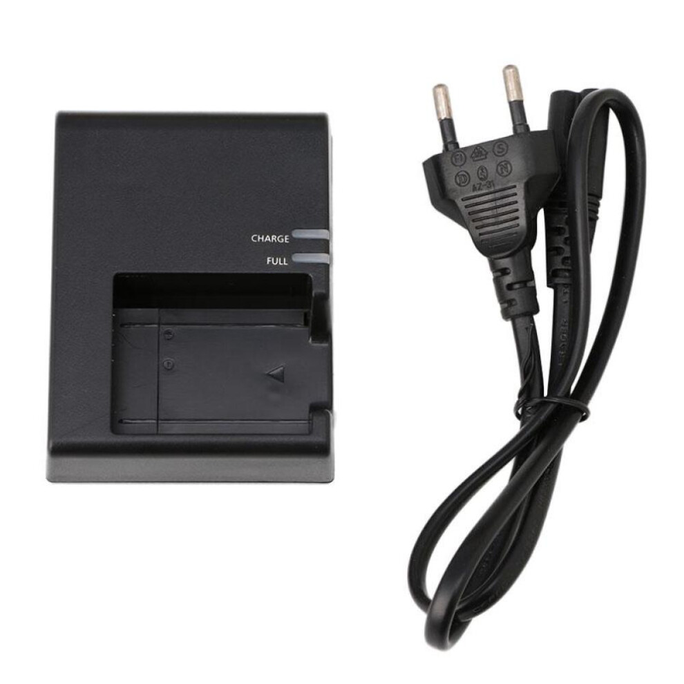 LC-E10/E LC-E10C Battery Charger For Canon LP-E10 EOS 1100D kiss X50 Rebel T3