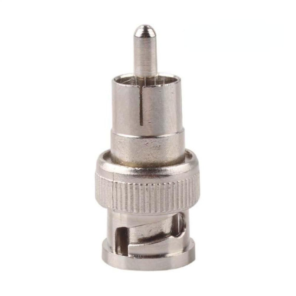 High Quality Coax BNC to RCA Male Converter Cable for CCTV Security Camera