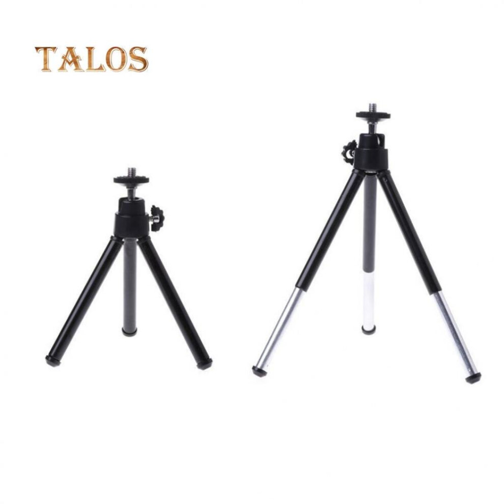 Universal Mini Portable DSLR Cameras Mobile Phone Tripod Holder Stand Support Gadgets & Accessories