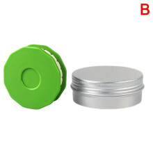 (green) 1PCS Bicycle Chain Lubricator Bike Oil Roller Cleaning Bicycle Maintenance Tool Portable Bike Cycling Accessories