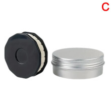 (black) 1PCS Bicycle Chain Lubricator Bike Oil Roller Cleaning Bicycle Maintenance Tool Portable Bike Cycling Accessories