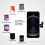 Screen Replacement For iPhone 11 Pro LCD Display Digitizer Repair Kit 3