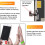 Screen Replacement For iPhone 11 Pro LCD Display Digitizer Repair Kit 7