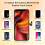 iPhone 11 Pro Max LCD Screen Replacement Kit with Digitizer + Tools – Easy Install, Compatible with A2218/A2161/A2220, Full HD 3