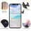 iPhone 11 Pro Max LCD Screen Replacement Kit with Digitizer + Tools – Easy Install, Compatible with A2218/A2161/A2220, Full HD 4