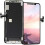 iPhone 11 Pro Max LCD Screen Replacement Kit with Digitizer + Tools – Easy Install, Compatible with A2218/A2161/A2220, Full HD 6