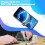 Screen Replacement For iPhone 12/12 Pro LCD Display Digitizer+Tools 2