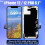 Screen Replacement For iPhone 12/12 Pro LCD Display Digitizer+Tools 4