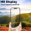 Screen Replacement For iPhone 12/12 Pro LCD Display Digitizer+Tools 7