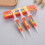 1-3pcs Cockroach Gel Syringe 100% 10g 5
