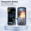 Screen Replacement For iPhone 12 Mini LCD Display Digitizer Repair Kit 4