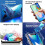 Screen Replacement For iPhone 12 Mini LCD Display Digitizer Repair Kit 5