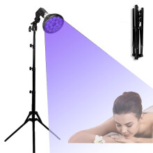 Tanning Lamp Light For Home Use Sunlight Lamp Body Face Bronzers 54w Self Tanner Facial Machine Device For Winter Tangrui