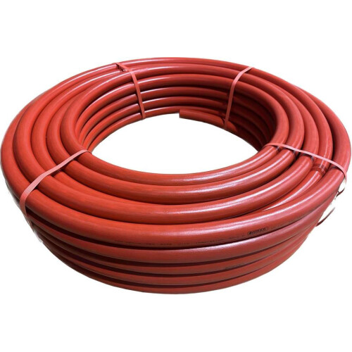 (32mm 25m Coil, Red) Pre-Insulated Multilayers Composite PEX Al PEX Pipe 2