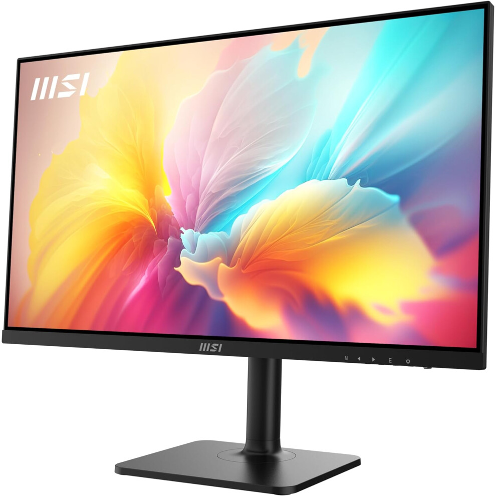 MSI Modern MD272QXP 27-inch IPS Computer Monitor 100Hz