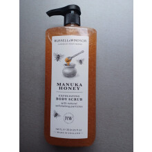 Russell & Windsor Exfoliating Body Scrub 1 l