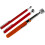 Magnetic Pick Up 3PCS Tool 2/5/10Lb Telescopic Picker Magnet Tools Set 2