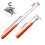 Magnetic Pick Up 3PCS Tool 2/5/10Lb Telescopic Picker Magnet Tools Set 5