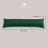 (Turquoise) Lancashire Textiles Velvet Draught Excluder 3
