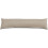(Beige) Lancashire Textiles Velvet Draught Excluder 1