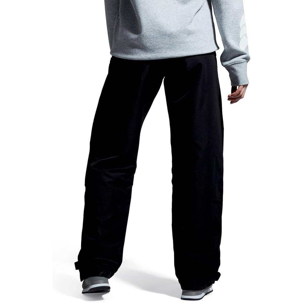 Canterbury Women's Open Hem Stadium Pants, Tracksuit-image-OPC-PFQJYXG-NEW