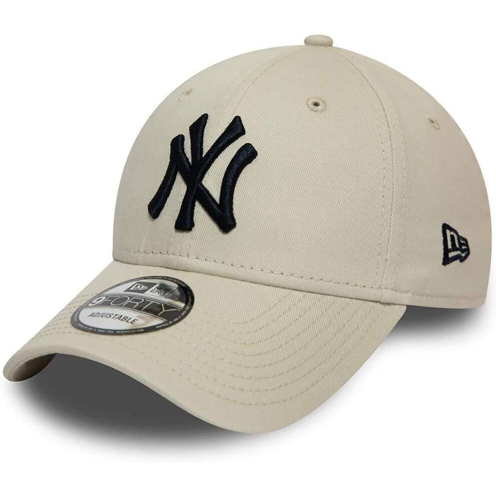 New Era New York Yankees 9Forty Adjustable Cap League Essential Not,Specified