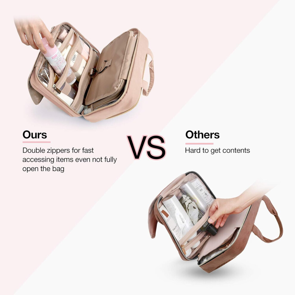 m--pink--toiletry-bag-hanging-travel-makeup-organizer-with-tsa-approved-transparent-cosmetic-bag-makeup-bag-for-full-sized-toiletries--large-pink