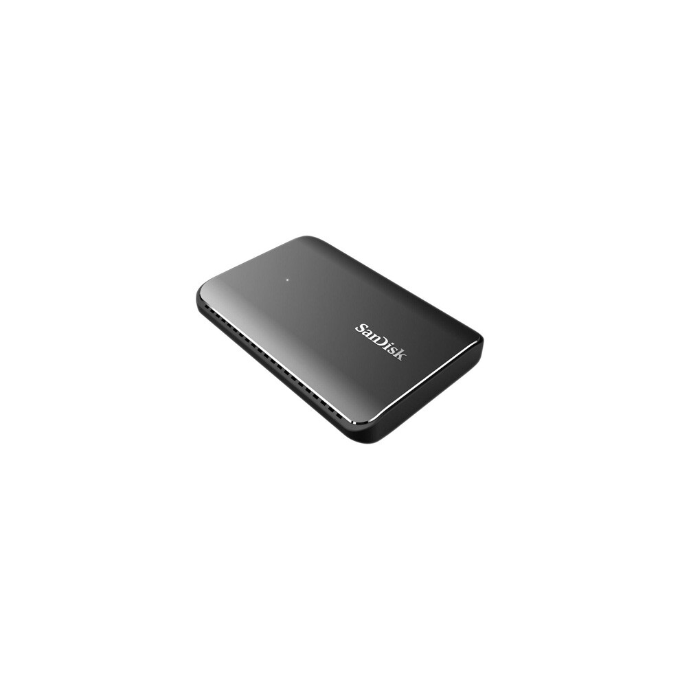 SanDisk Extreme 900 Portable SSD USB-C 3.1 Gen2 - 480GB