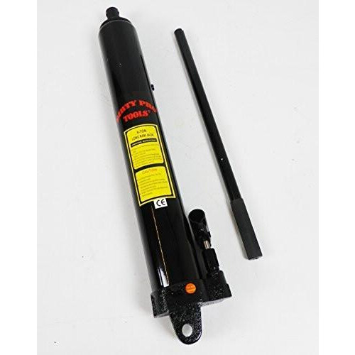 Replacement Jack for 1 Ton Engine Crane Piston Pump Hydraulic Hoist lift Tonne