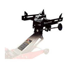 Transmission Jack Adaptor Gearbox Trolley Jack Cradle Support Plate 500 Kg - preorder for delivery 28th January
